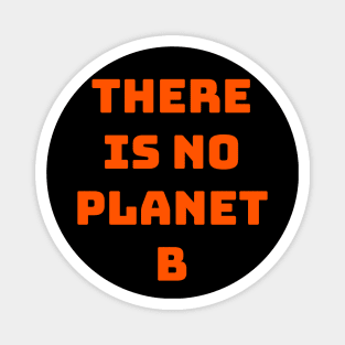 PLANET B 46 Magnet